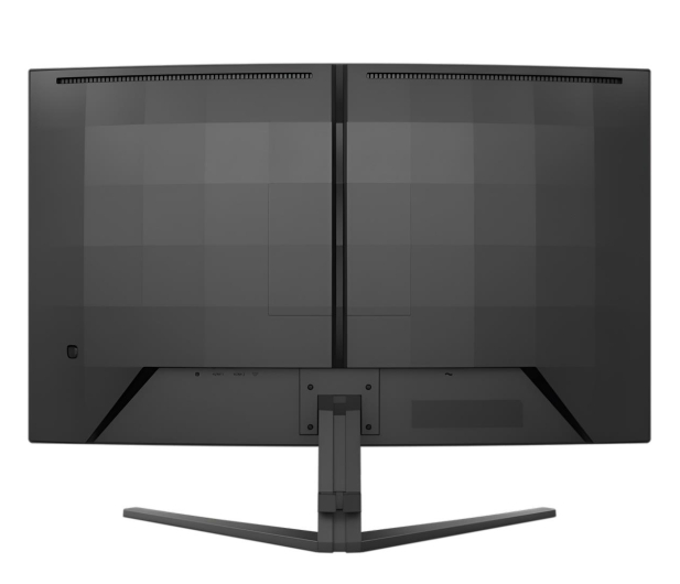 Philips Evnia 32M2C3500L/00 - 1275693 - zdjęcie 4